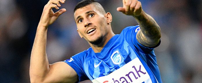 Βόμβα Καρέλλη