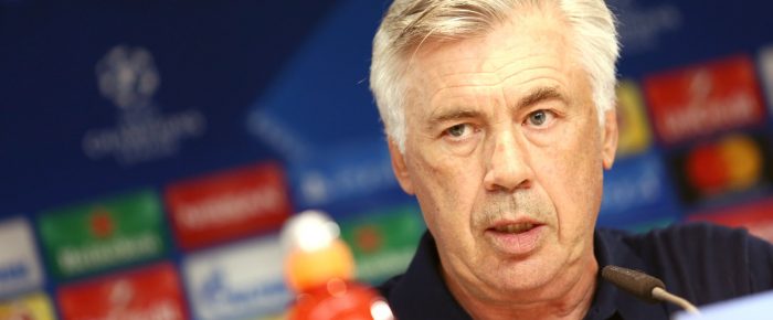 Νάπολι: Εντυπωσιακό κτύπημα Νάπολι: Εντυπωσιακό κτύπημα