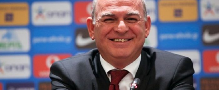 Γραμμένος: Η “κακή εβδομάδα”