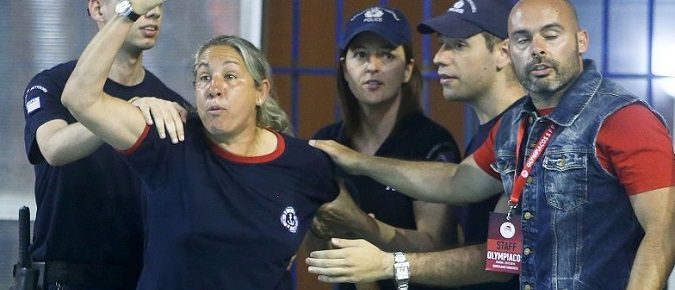 Τα… απίστευτα συνεχίζονται