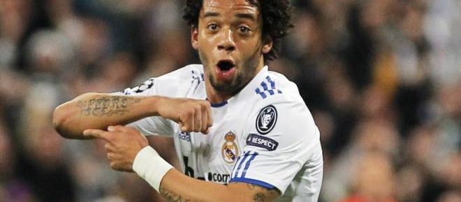 Και ο Μαρσέλο το παραδέχθηκε