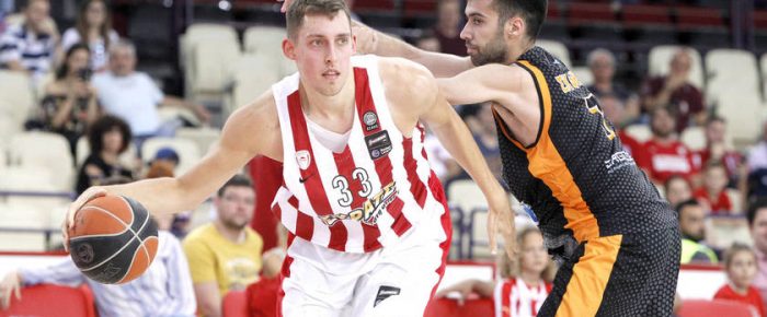 Φύγαμε χαρούμενοι