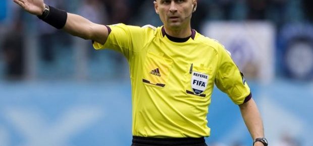 Καράσεφ: Τον θυμάστε;