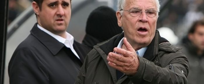 Ο Σάββας μας δικαίωσε Ο Σάββας μας δικαίωσε