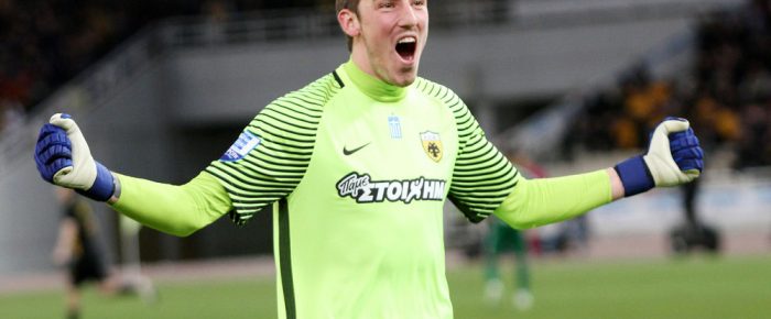 Ο «Τσάμπας» είπε όχι σε 5 μύρια