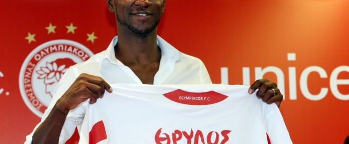 Κοκκίνισε η Μπαρτσελόνα Κοκκίνισε η Μπαρτσελόνα