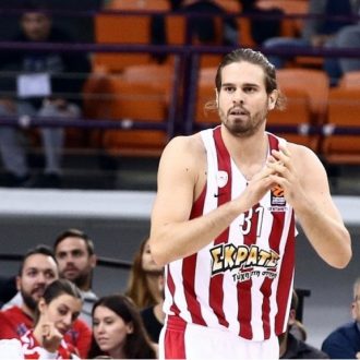Μπόγρη, έλα. Μας έχει πιάσει τρέλα