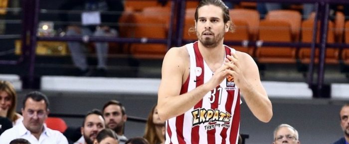 Μπόγρης: Μεγάλος μάγκας