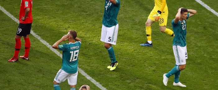 Γερμανία: Φόρεσε… πράσινα Γερμανία: Φόρεσε… πράσινα