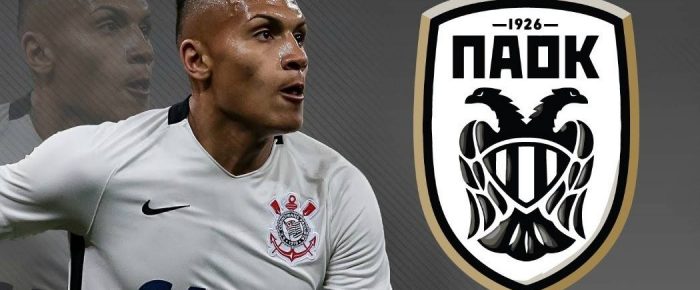 Ζαμπά: Καλά δεν είχε άδεια;