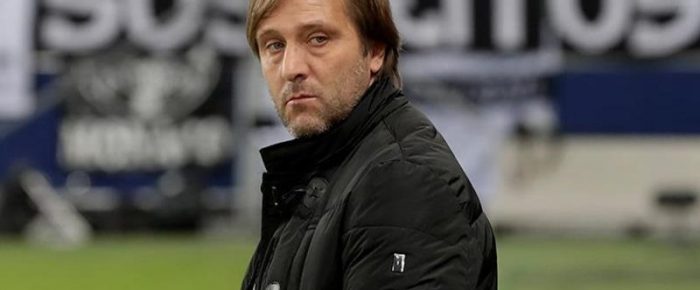 Ο… ΠΑΟ φταίει για τον Ερυθρό Αστέρα