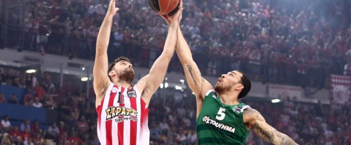 Μας κουράσατε