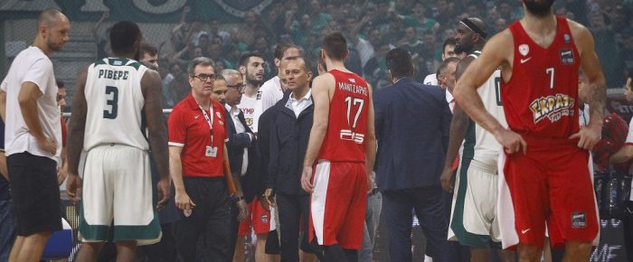 Δύο λόγια για τους παίκτες