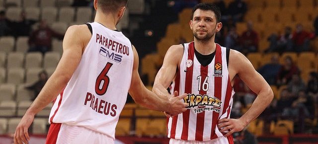 Εξαιρετική η πρόταση στον Παπανικολάου