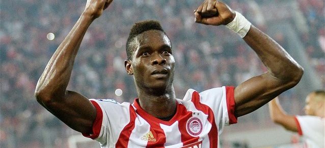 Ο Σισέ δεν θέλει