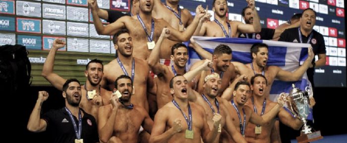 Το θέλαμε πολύ