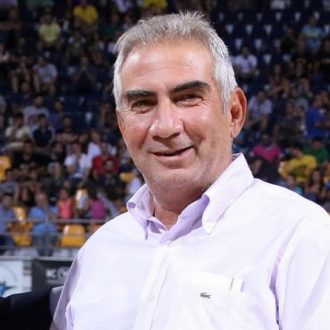 Συμεωνίδης: Ομολόγησε την απάτη