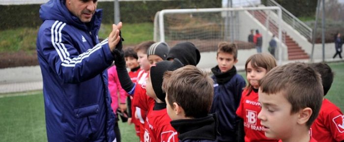 Τι γίνεται στις Ακαδημίες; Τι γίνεται στις Ακαδημίες;