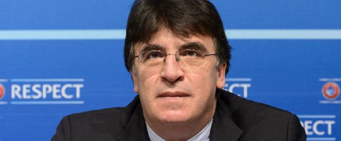 Ο κύριος Θεοδωρίδης Ο κύριος Θεοδωρίδης