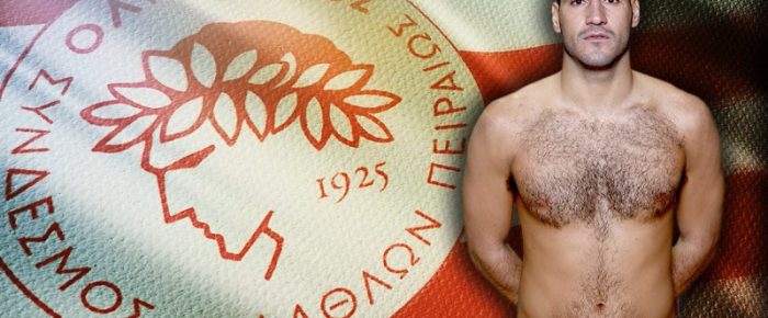 Βαγγέλης… Τζόρτζεβιτς