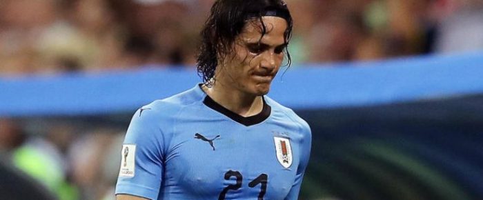 Κρίμα που έλειπε ο Καβάνι Κρίμα που έλειπε ο Καβάνι