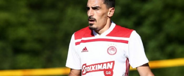 Καταγγελίες Χριστοδουλόπουλου: Τι μου θυμίζει; Τι μου θυμίζει;