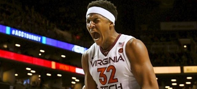 Τα μάτια στον Λε Ντέι