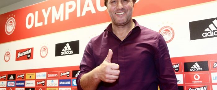 Μαρτίνς: Πανίσχυρος