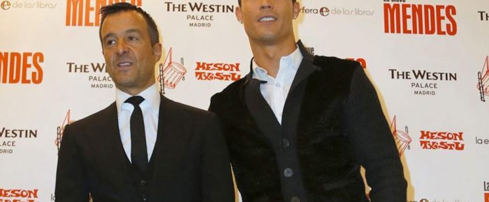 Είναι κεφάτος ψωνίζει από του Μέντες