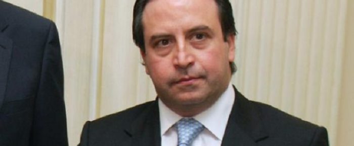 Έμπλεξαν με τον Ρέστη