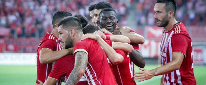 Κλειδί ο τσαμπουκάς