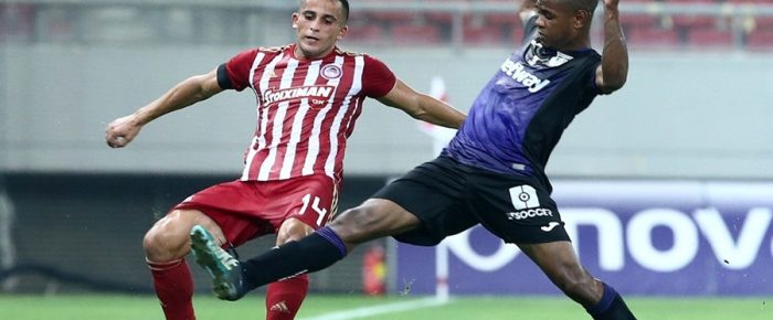 Τι σκέφτεται ο Μαρτίνς