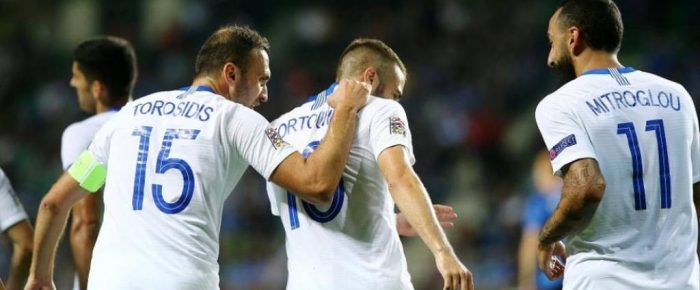 Για λύπηση…