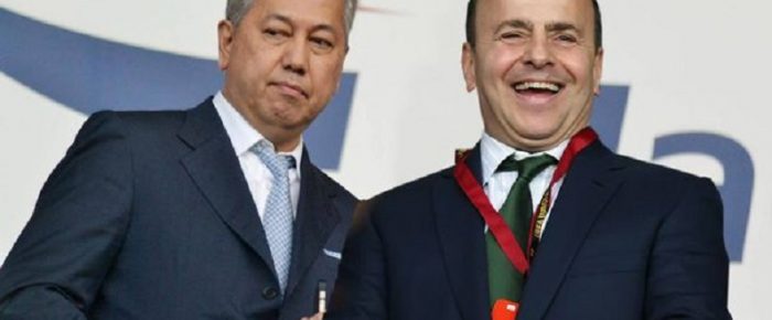 Τελείωσε (και) το ταϊλανδέζικο παραμύθι Τελείωσε (και) το ταϊλανδέζικο παραμύθι