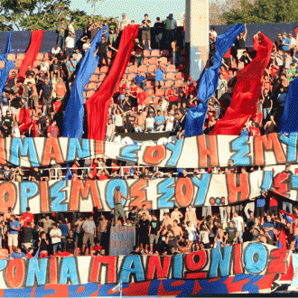 Πανιώνιος: Απέσυραν το σκάνδαλο Αυγενάκη