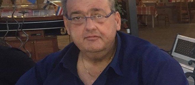 Τι έγινε εκεί στην Κόρινθο;