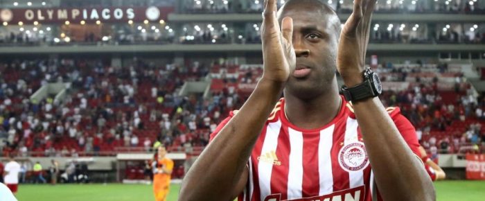 Τουρέ: Δεν βρήκε ομάδα