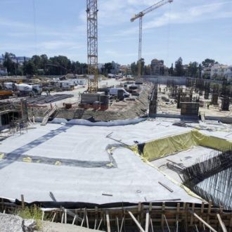 «Πολύ περισσότερα από ένα γήπεδο»