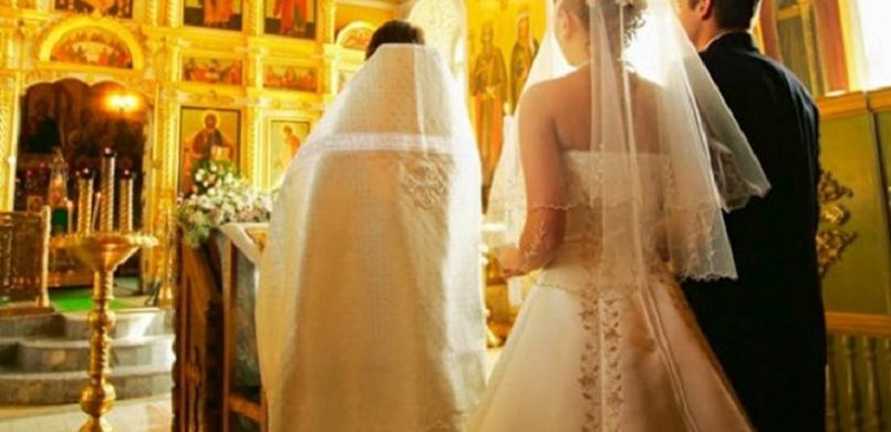 Παντρεύτηκε στην Αυστραλία;…