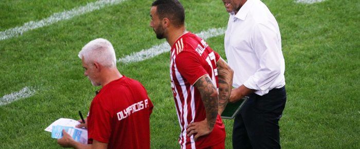 Μεγάλη ευκαιρία Μεγάλη ευκαιρία