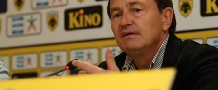 Από Γερμανό μαθαίνεις την αλήθεια