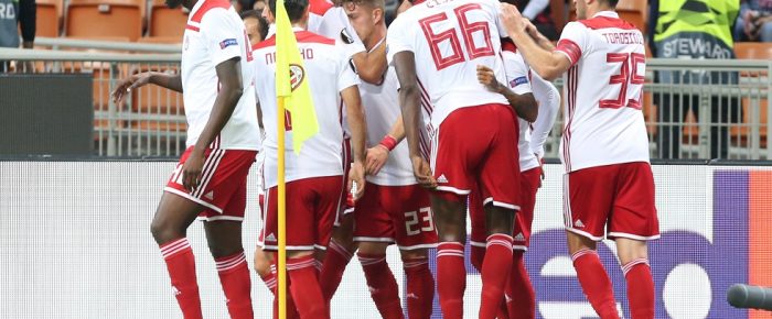 Πάλι: Ε όχι κι έτσι