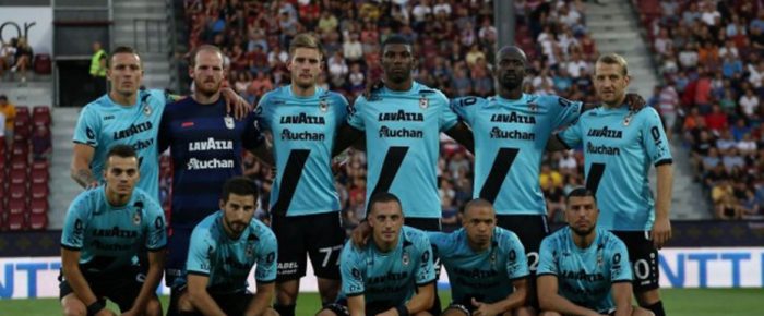 Ντουντελάνζ: Budget 2,5 εκατ. ευρώ Ντουντελάνζ: Budget 2,5 εκατ. ευρώ