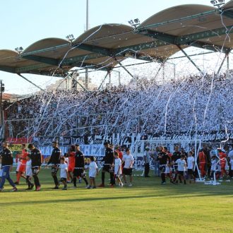 ΟΦΗ: Δυο φορές μας ευχαρίστησε ΟΦΗ: Δυο φορές μας ευχαρίστησε
