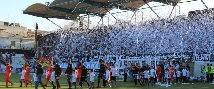 ΟΦΗ: Δυο φορές μας ευχαρίστησε