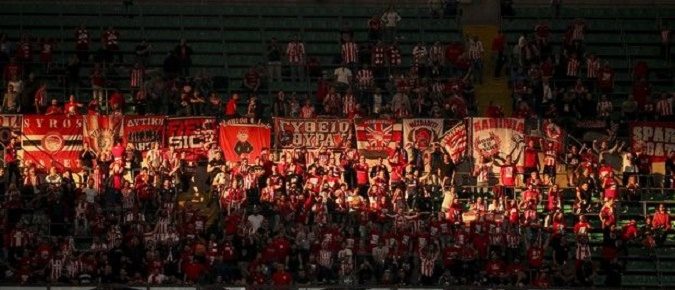 Κοκκίνισε το Μιλάνο