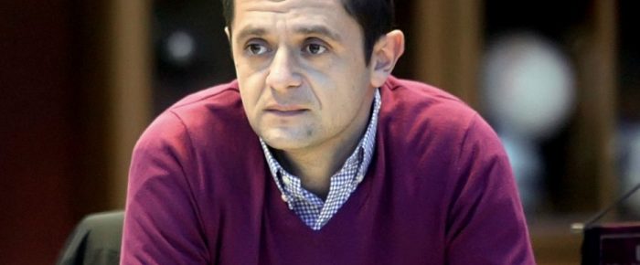 Μαντάρα μετά το σεμινάριο