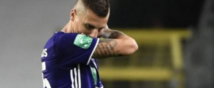 Ο αλήτης ο Βράνιες