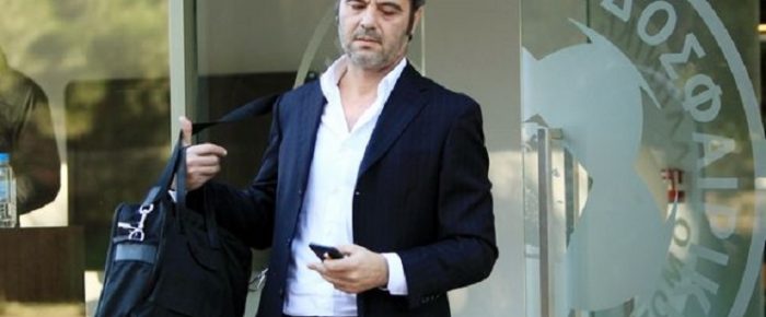 Λησμονήσαμε τον Ζήση Λησμονήσαμε τον Ζήση