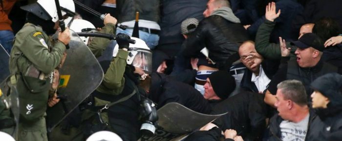 Την έμαθαν τώρα Την έμαθαν τώρα